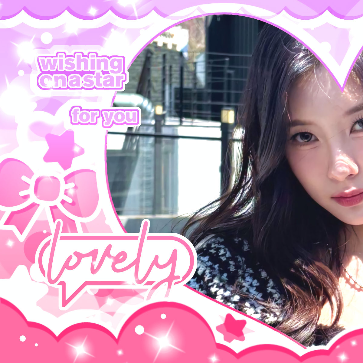 김다연 (Kep1er)의 최신 사진