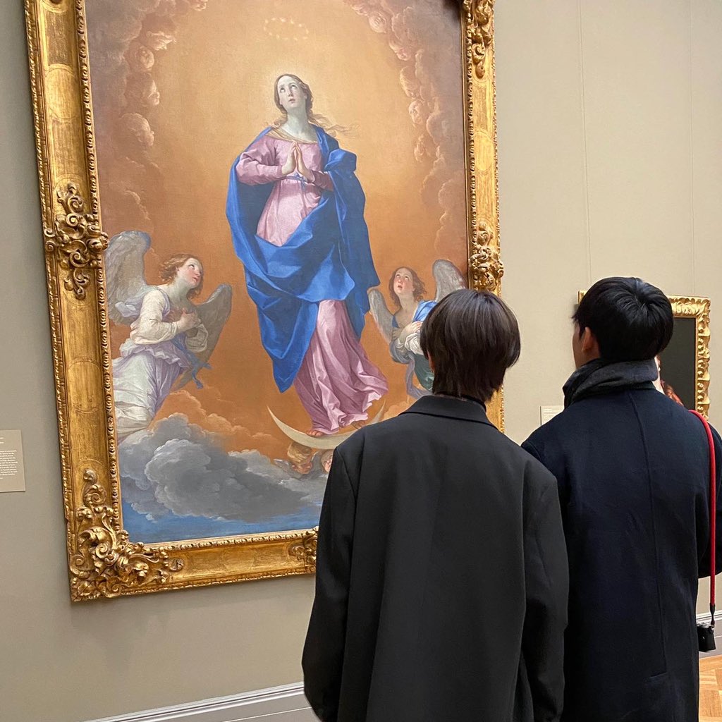 SEVENTEEN粉絲拍下的瞬間