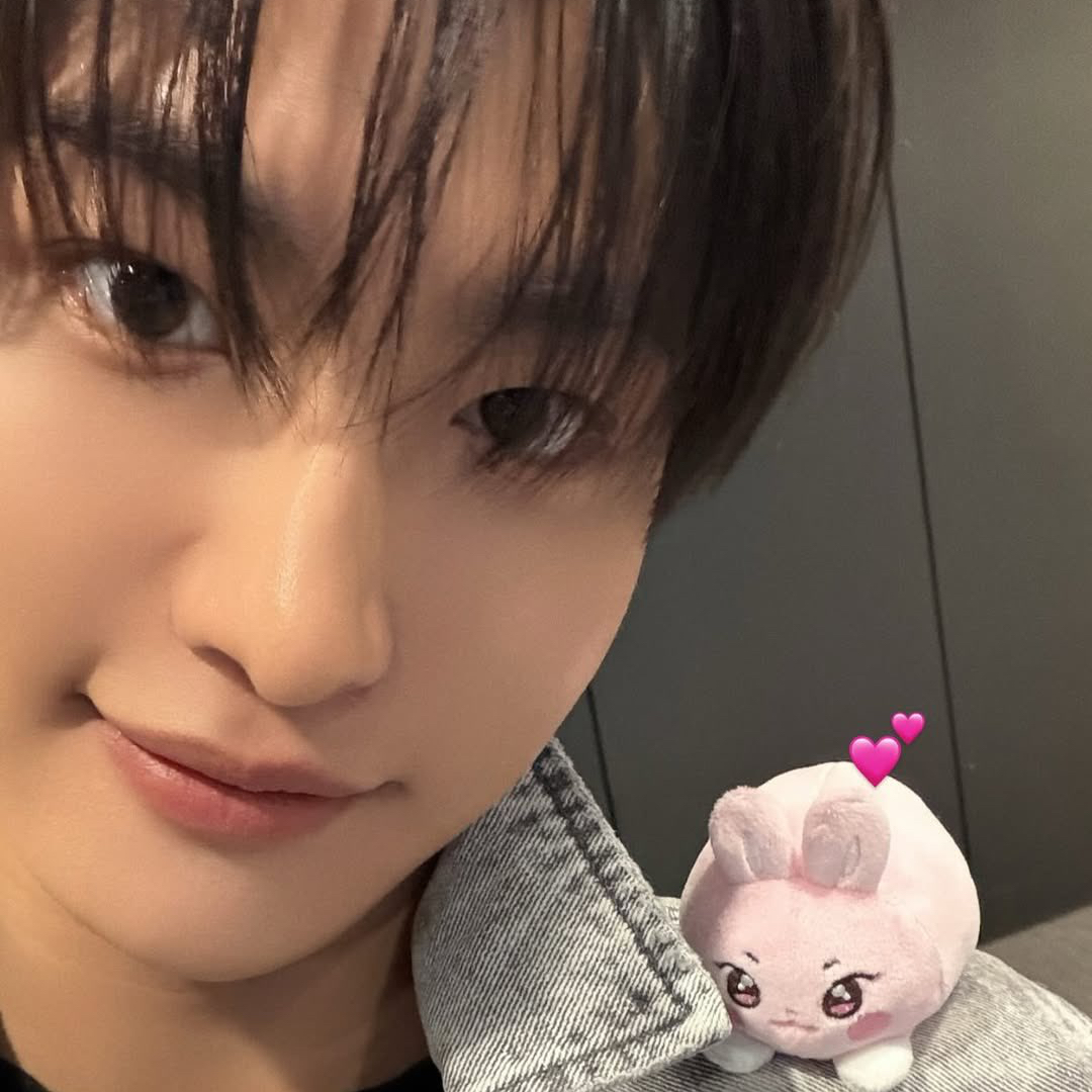 에이티즈 팬이 찍은 순간