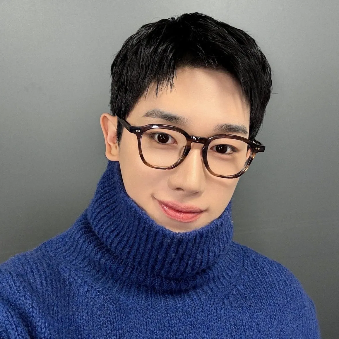 Foto aktivitas terbaru MONSTA X