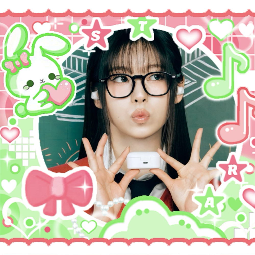 Latest photo of NMIXX