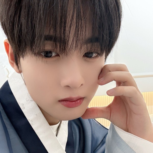 Best moment chosen by Woono (YOUNITE) fandom