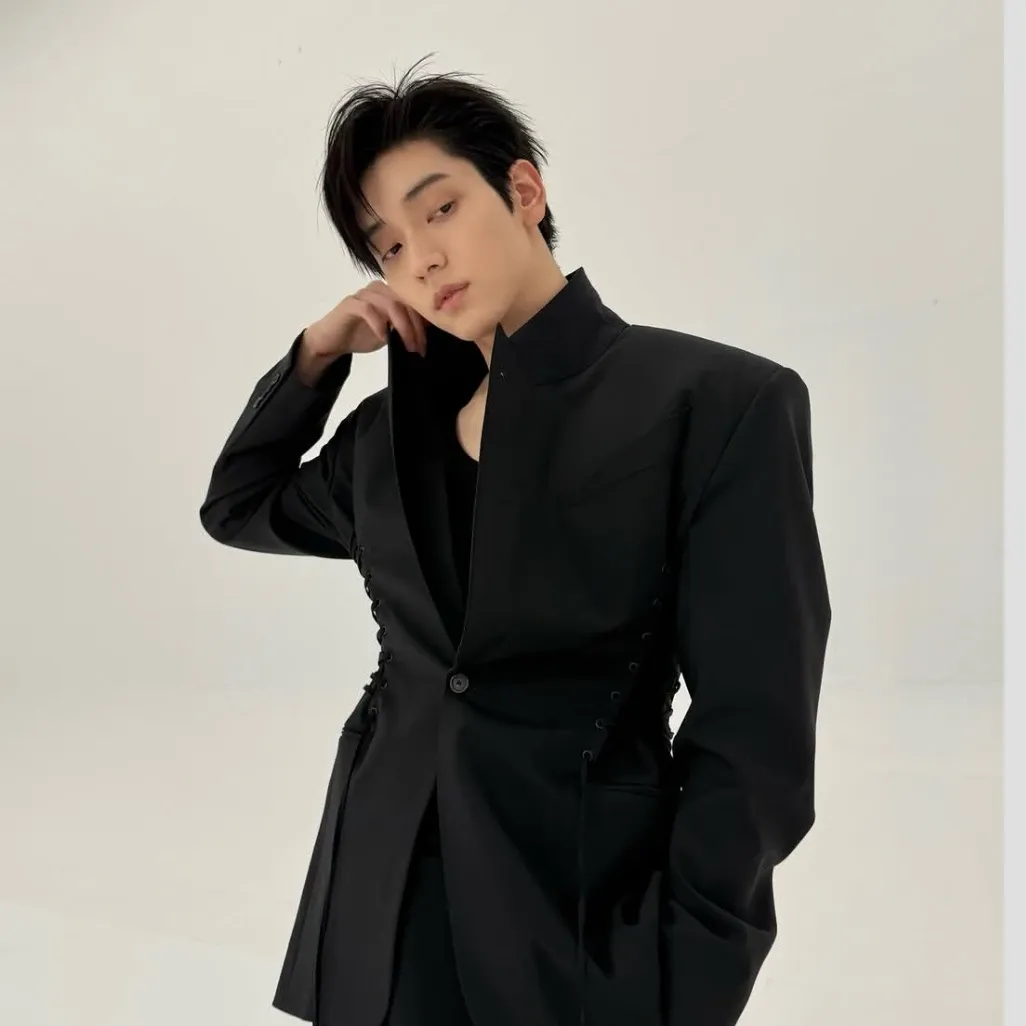 Latest photo of Soobin (TOMORROW X TOGETHER)