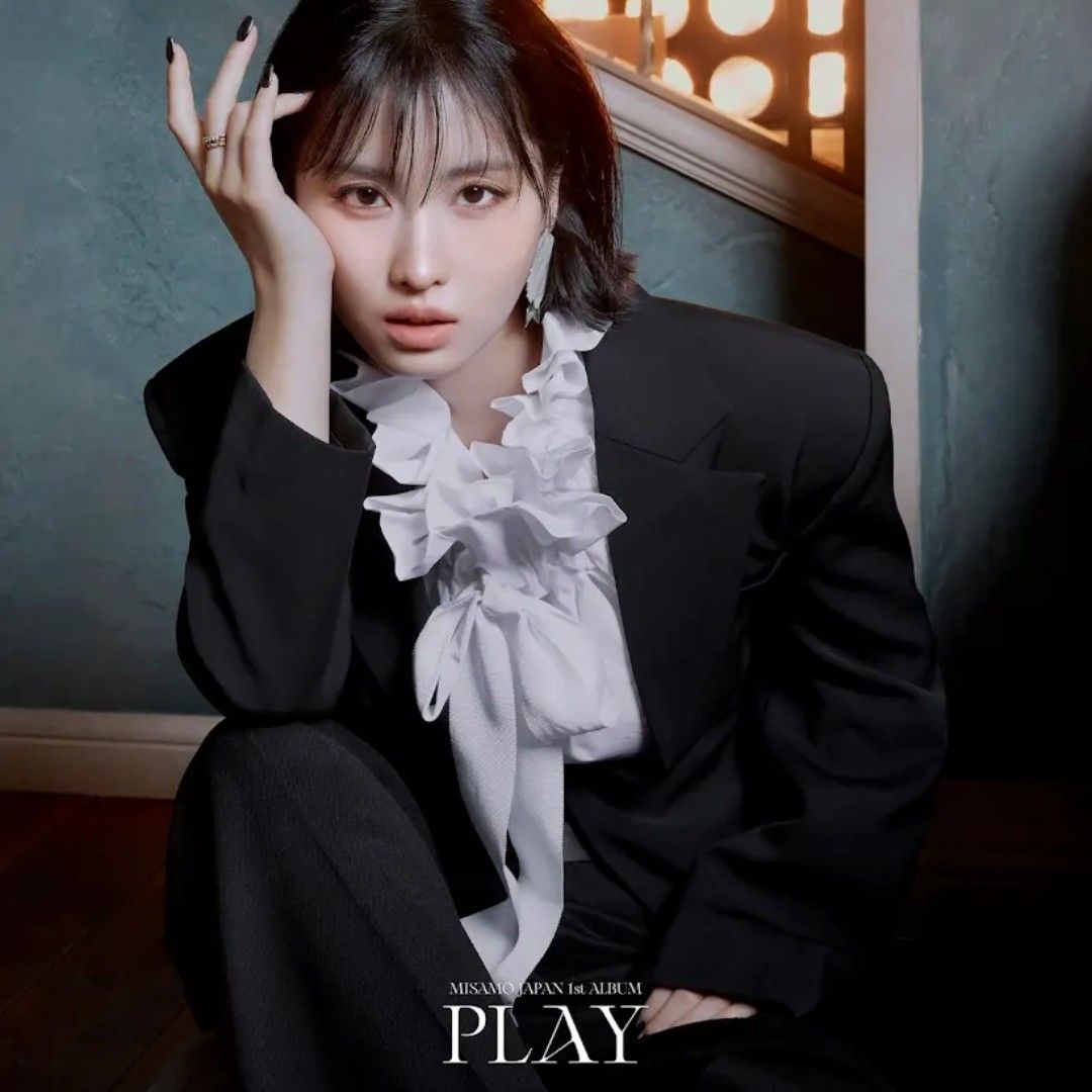 Momo (TWICE)粉絲拍下的瞬間
