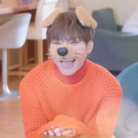 Behind-the-scenes cut of Daesung (BIGBANG)