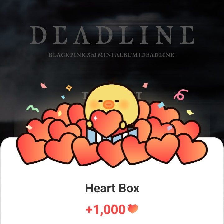 BLACKPINK의 비하인드 컷