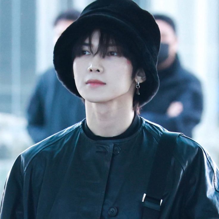 에이티즈 팬이 찍은 순간