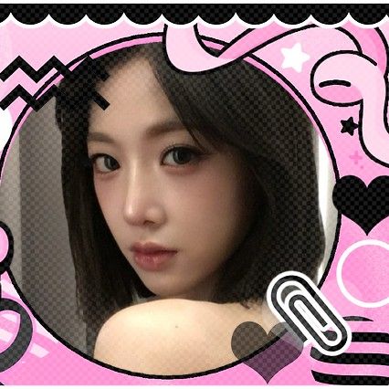 Latest photo of Nien (tripleS)