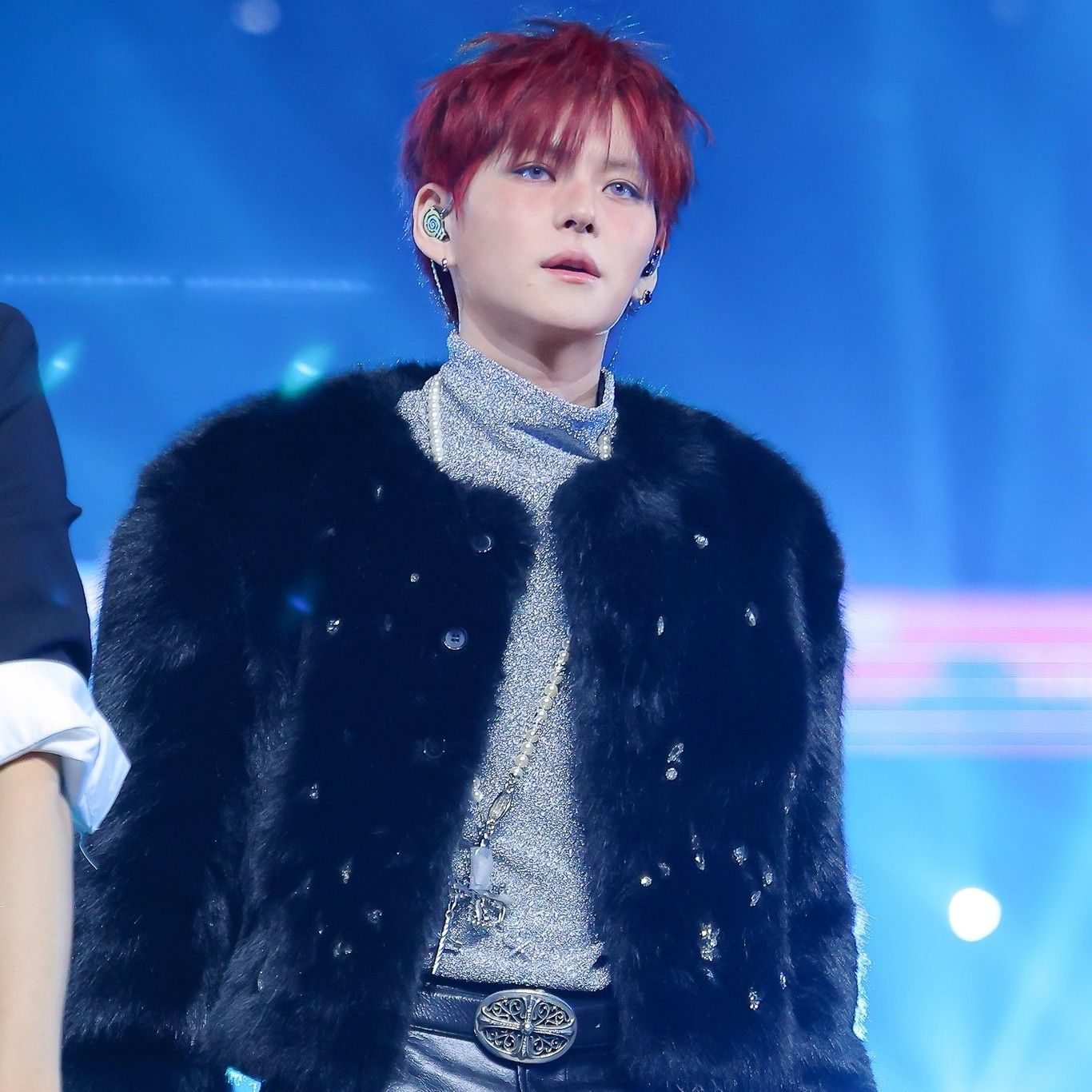 TREASURE的最新照片