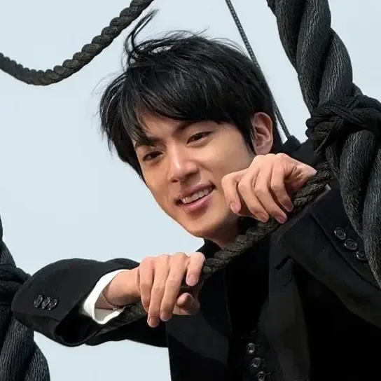 진 (방탄소년단) 팬이 찍은 순간