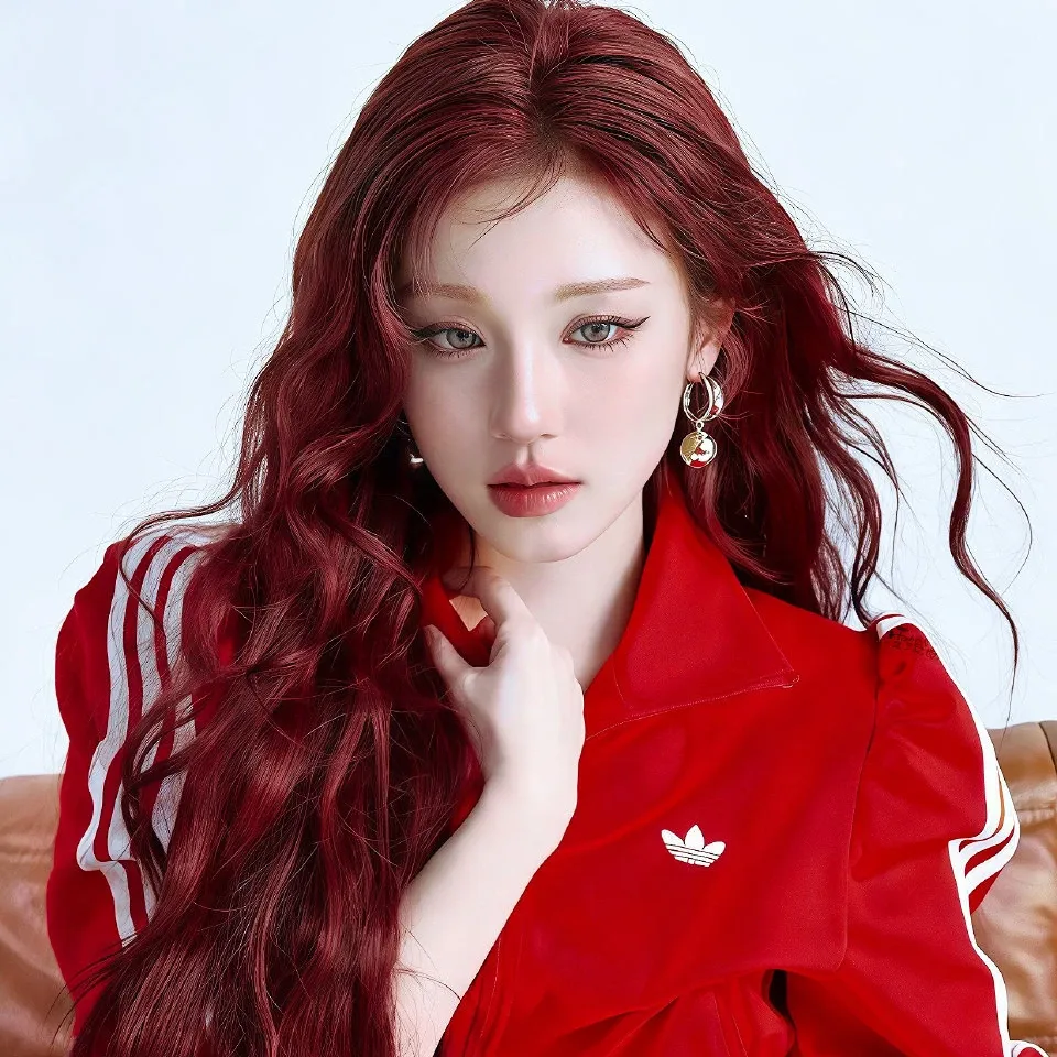 우기 (아이들)의 최신 사진