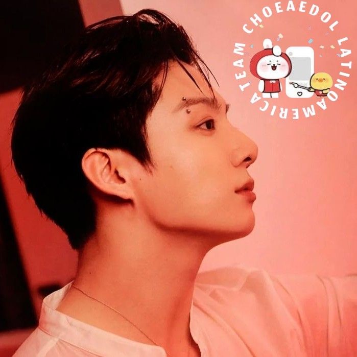 Foto aktivitas terbaru Jungkook (BTS)