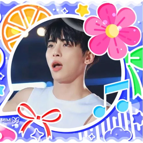 Behind-the-scenes cut of Jonghyun (SHINee)