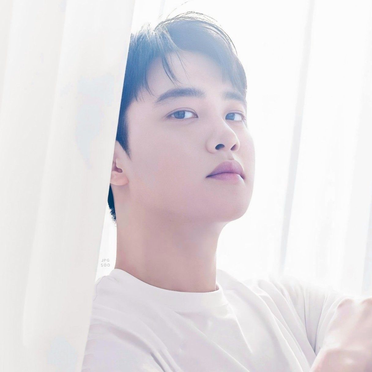 EXO의 비하인드 컷