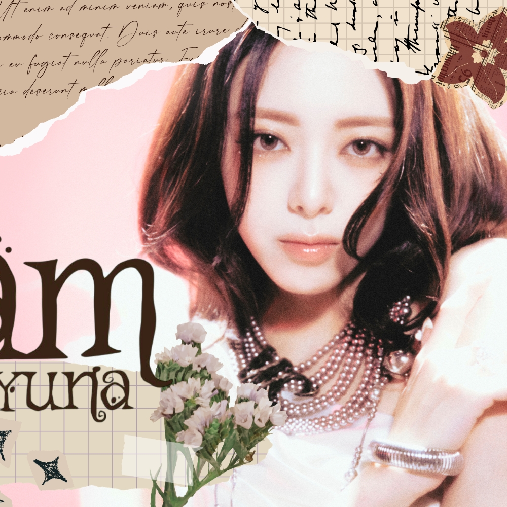 Latest photo of Yuna (ITZY)