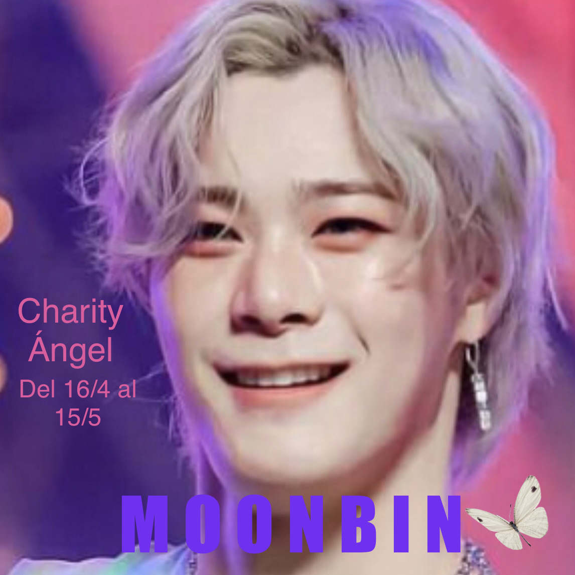 Latest photo of Moonbin (ASTRO)
