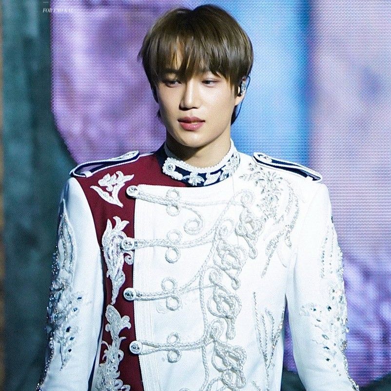 EXO 최근 활동샷