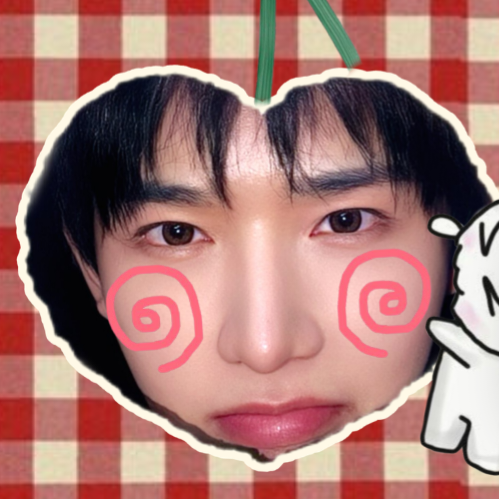 A moment captured by Yi Chen (MODYSSEY)'s fan