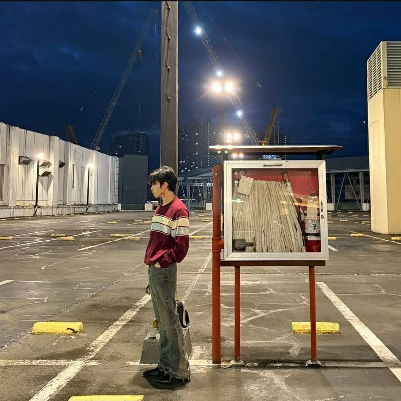 Behind-the-scenes cut of Vinci (HORI7ON)