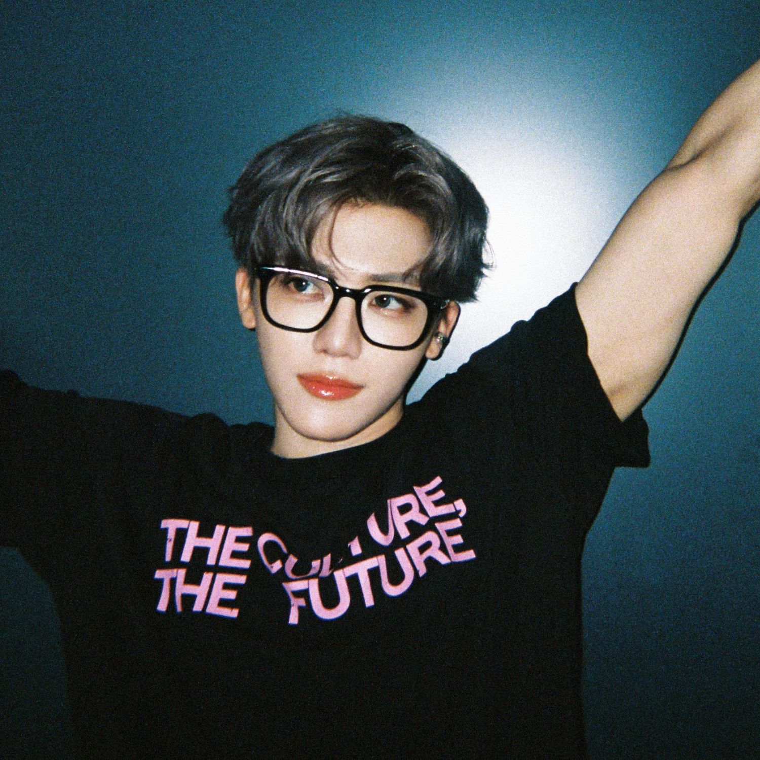 Recent activity shot of NCT