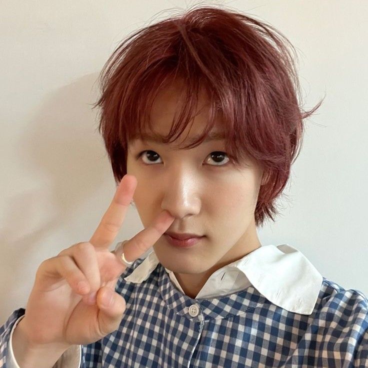 Behind-the-scenes cut of SOUL (P1Harmony)