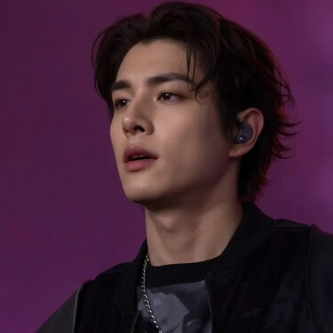 Jake (ENHYPEN)粉絲拍下的瞬間