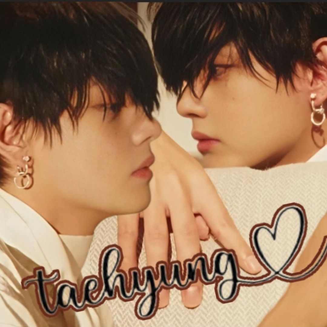 Potret di balik layar V (BTS)