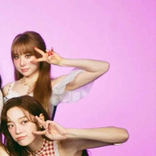 Latest photo of I.O.I