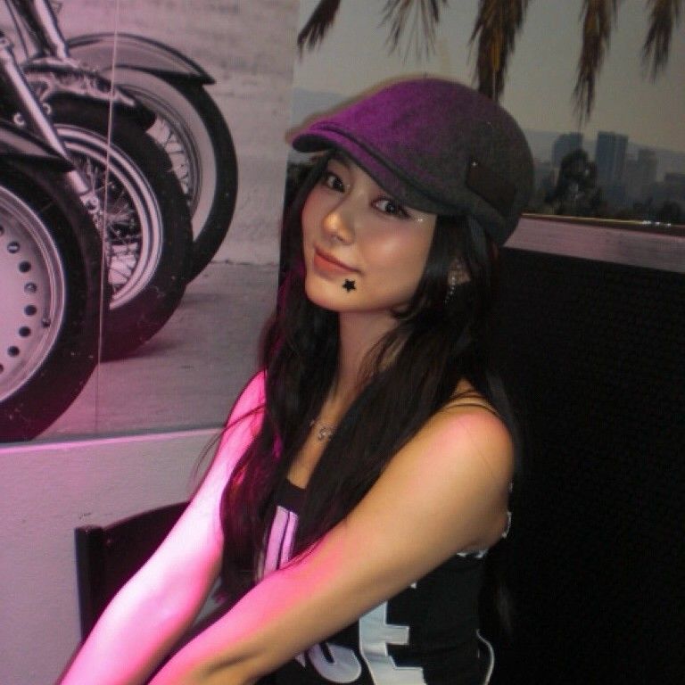 쯔위 (TWICE) 팬이 찍은 순간