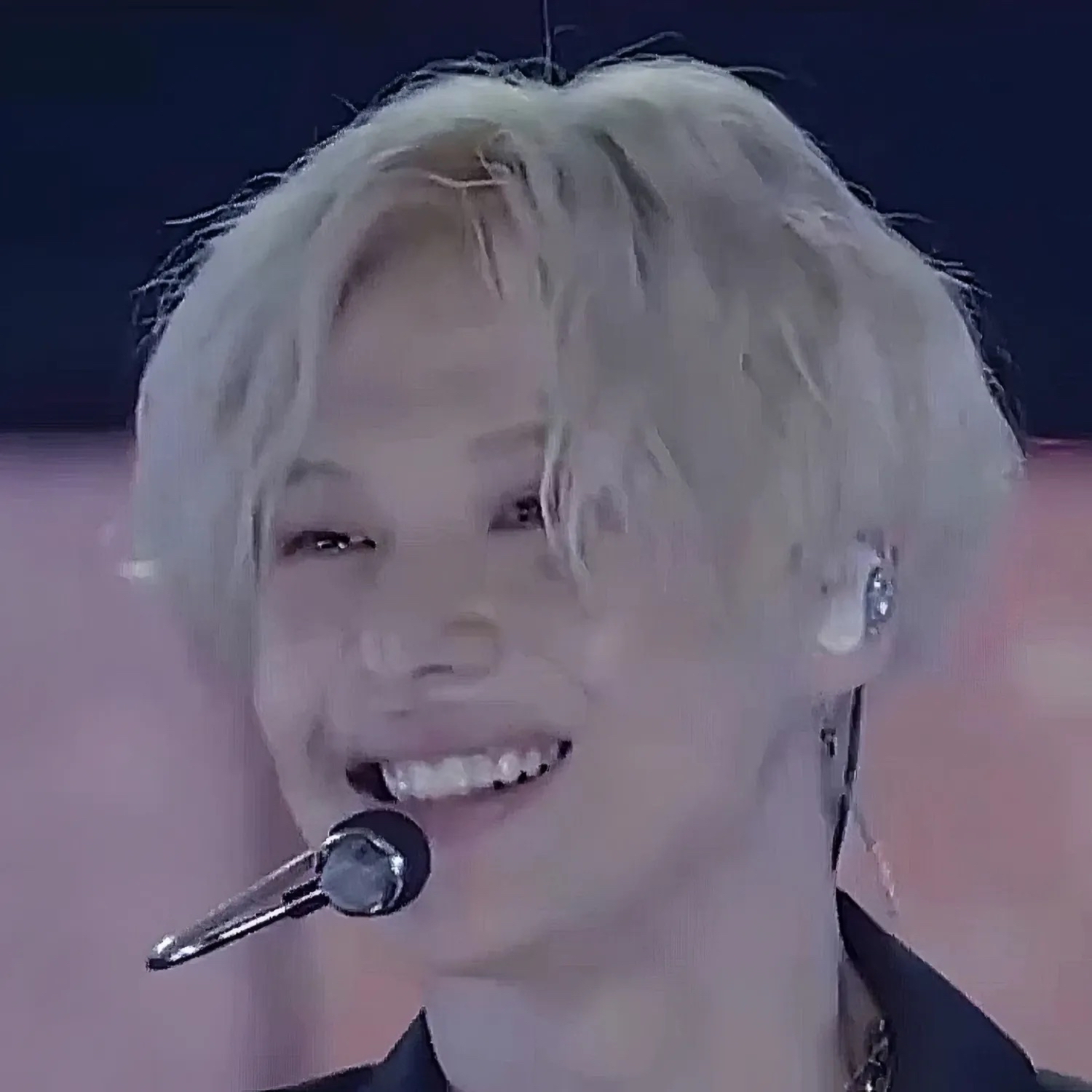Foto terbaru Taemin (SHINee)