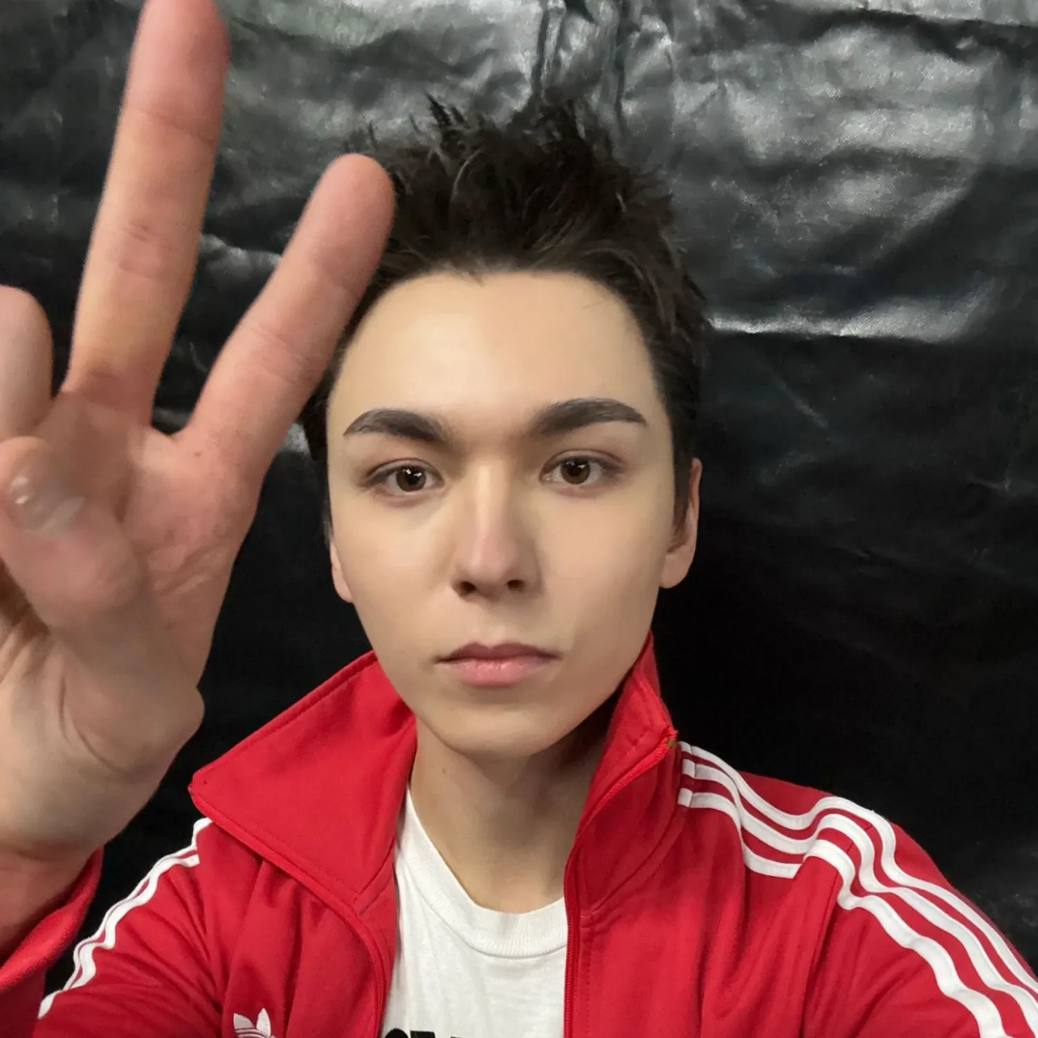 Foto terbaru SEVENTEEN