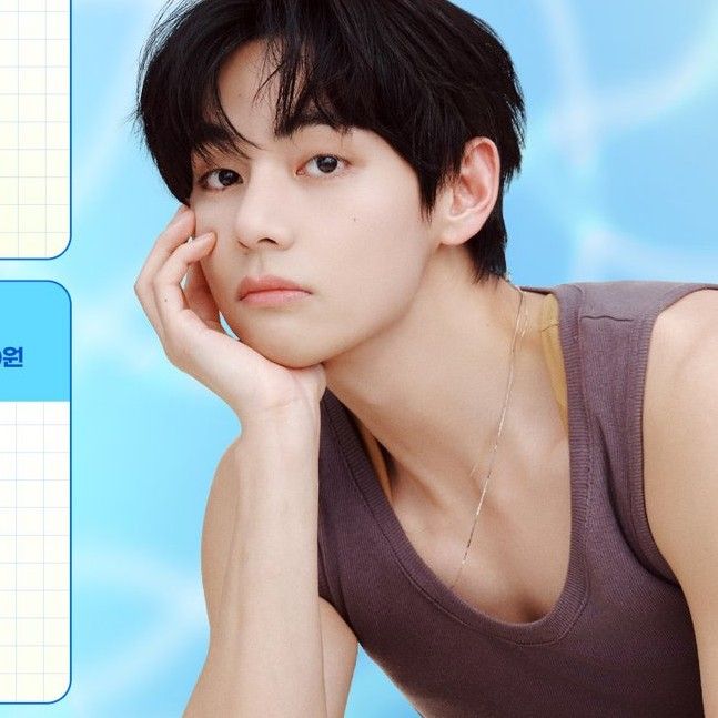 뷔 (방탄소년단) 팬이 찍은 순간