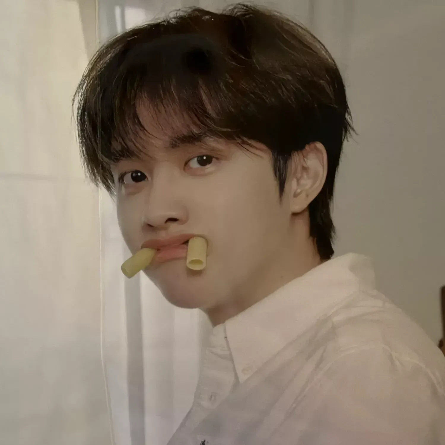 디오 (EXO) 팬이 찍은 순간