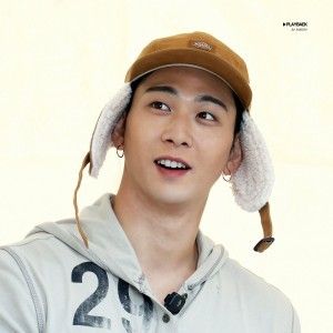 Latest photo of Baekho