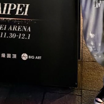 Recent activity shot of Michieda Shunsuke (Naniwa Danshi)