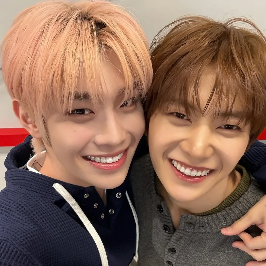 金泰來 (ZEROBASEONE)的最新活動照片