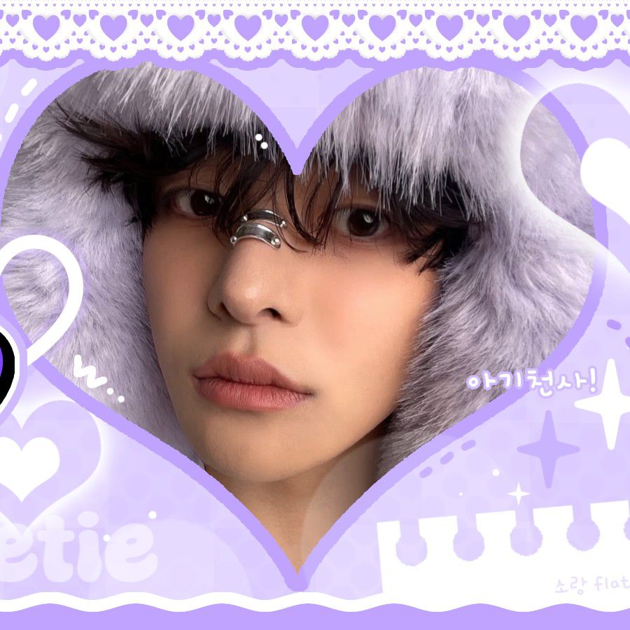 Recent activity shot of Lee Leo (ALPHA DRIVE ONE)