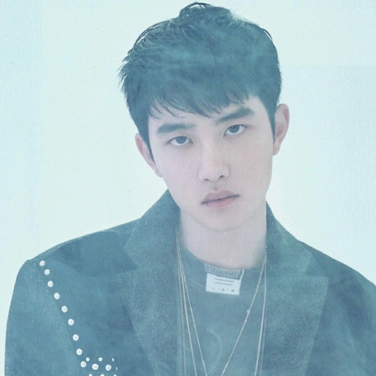 디오 (EXO) 최근 활동샷