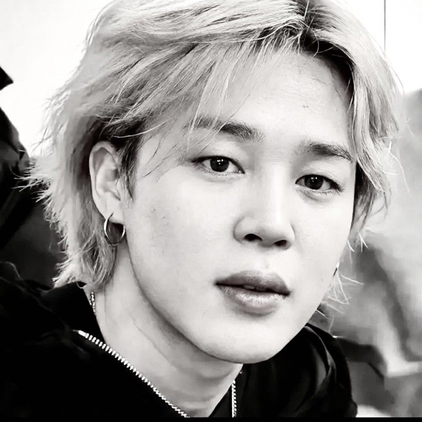 지민 (방탄소년단) 팬이 찍은 순간