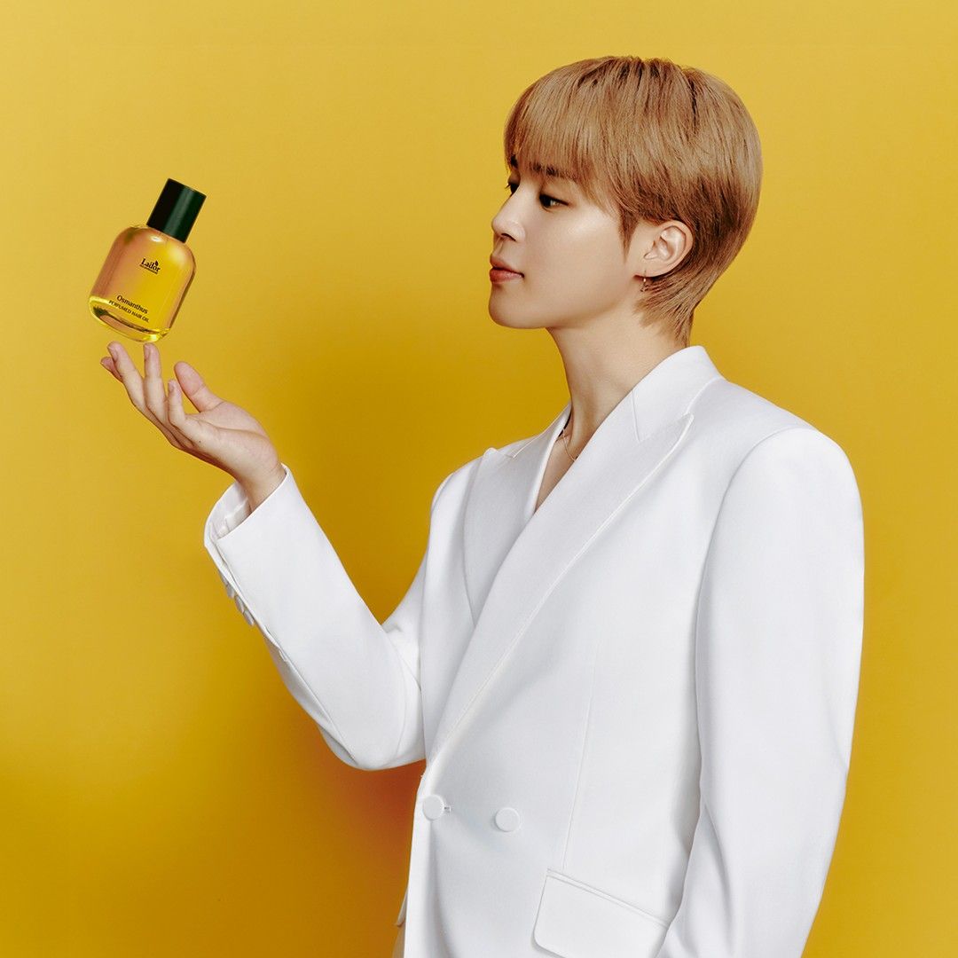 지민 (방탄소년단) 팬이 찍은 순간