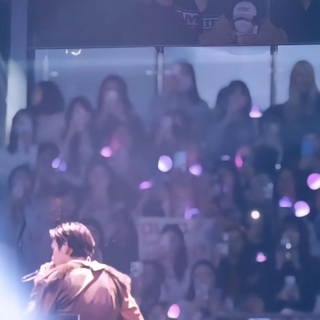 세븐틴의 비하인드 컷