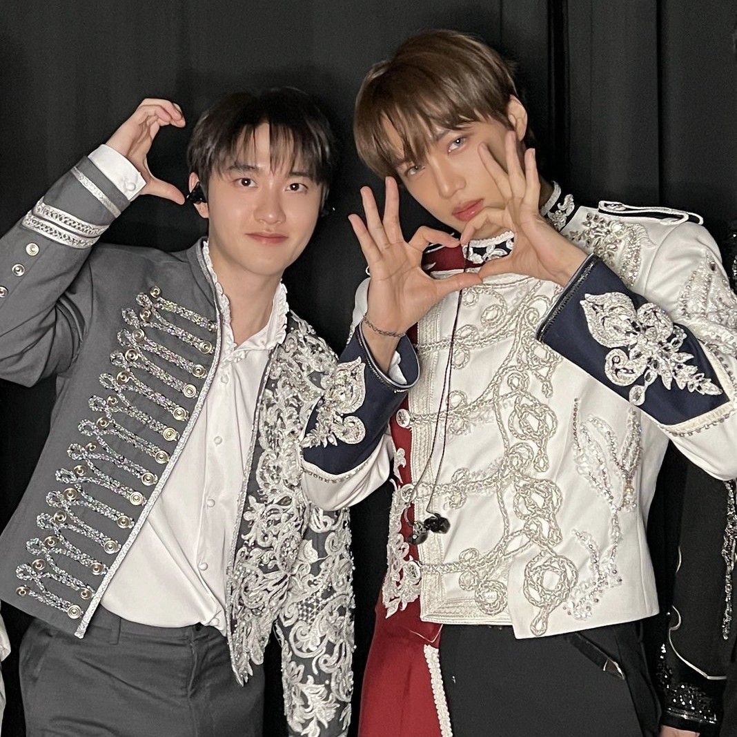 EXO 팬이 찍은 순간