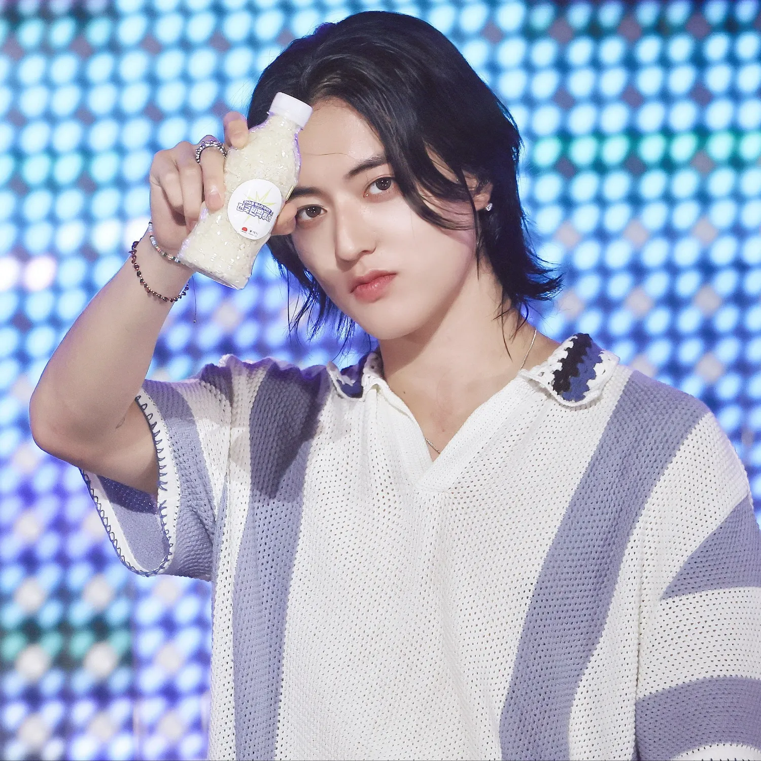 Haruto (TREASURE)的最新活动照片