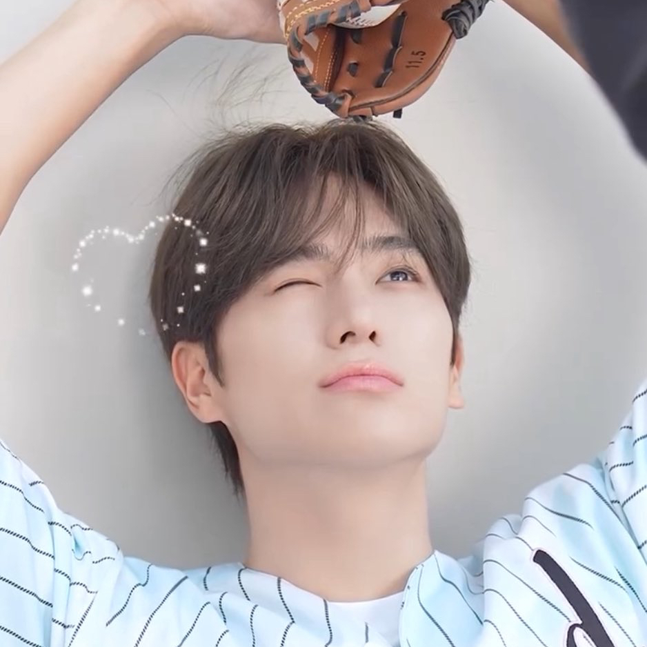 THE BOYZ粉丝拍下的瞬间