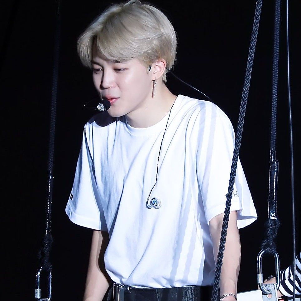 지민 (방탄소년단)의 최신 사진