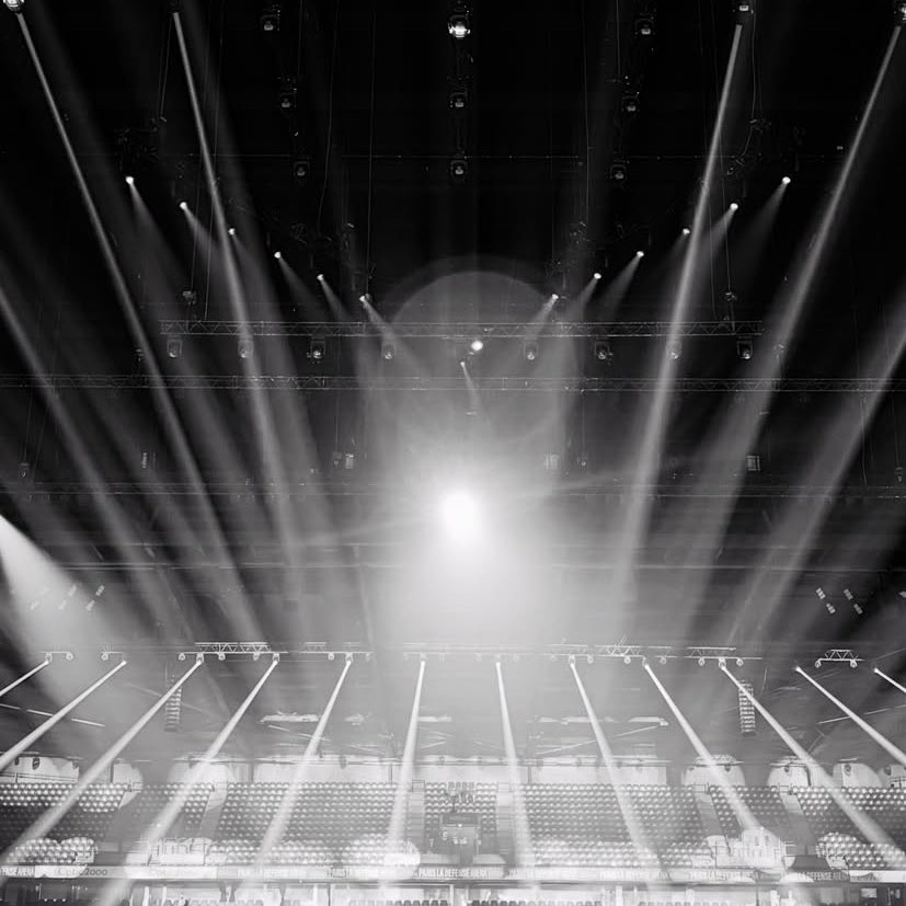 Behind-the-scenes cut of Seungmin (Stray Kids)