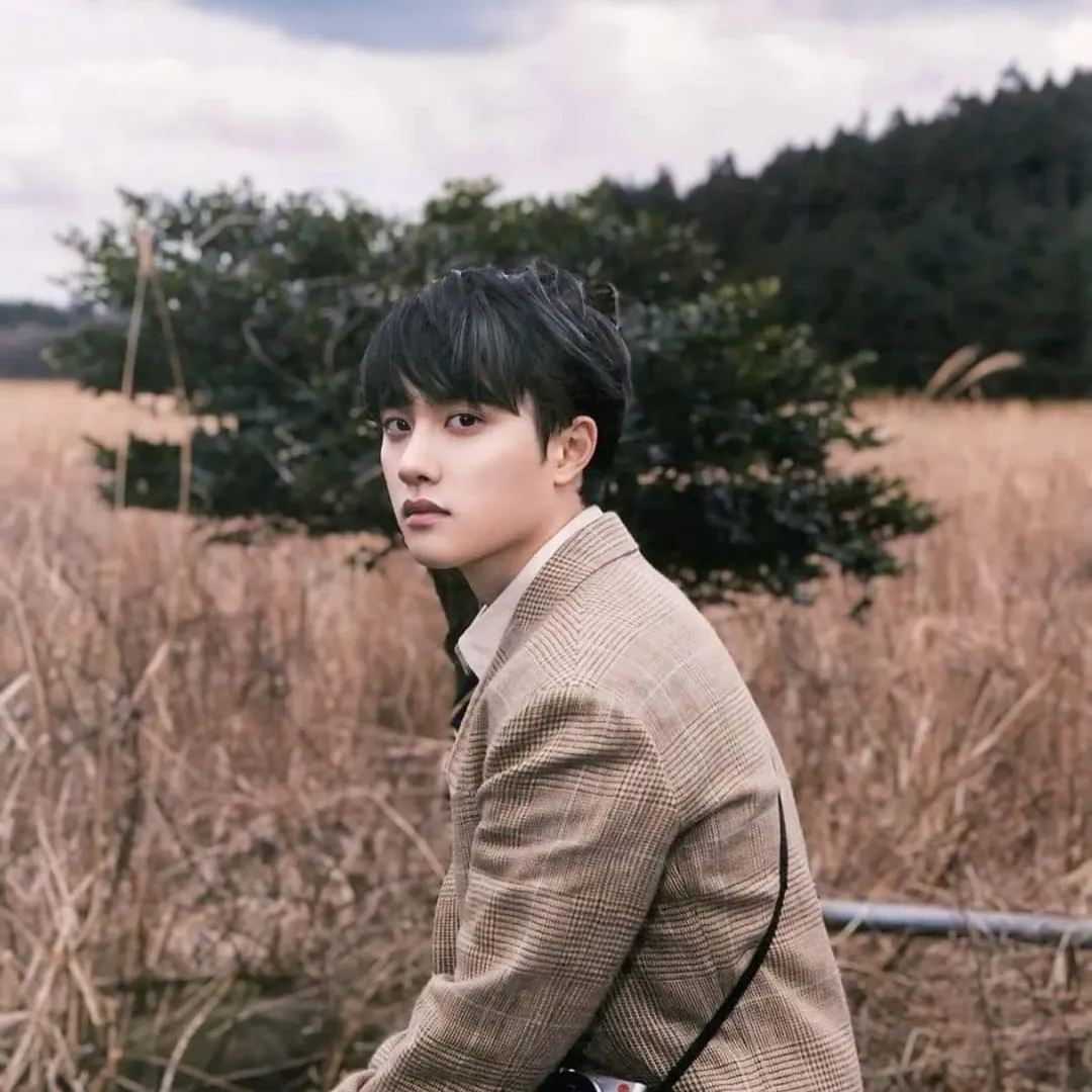 디오 (EXO)의 최신 사진