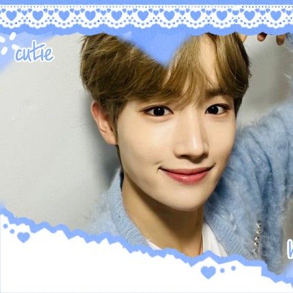 A moment captured by TEMPEST's fan