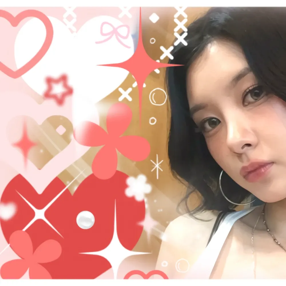 Behind-the-scenes cut of Kim Dayeon (Kep1er)