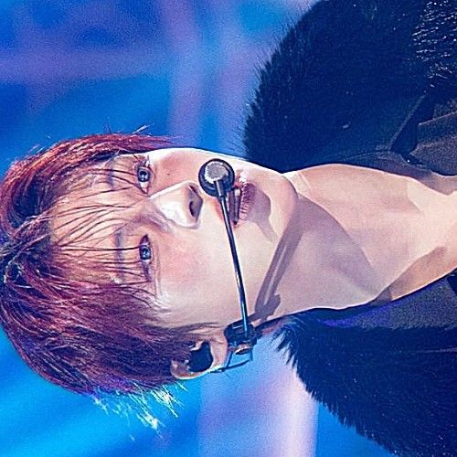 Behind-the-scenes cut of Wooyoung (ATEEZ)